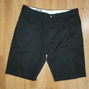 Volcom Men's shorts size 36 black